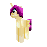 Princess Cream