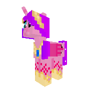 Hearthalo (pink)