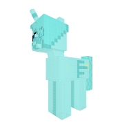 My oc