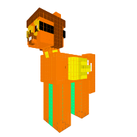New Pony