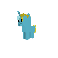 New Pony