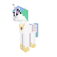 princess celestia