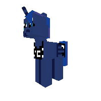 princess Luna