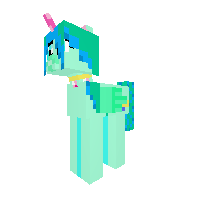Diamond Alicorn