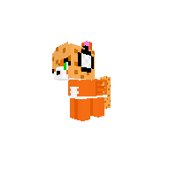 CookieFoxyDJ