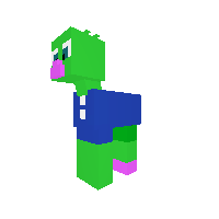 New Pony