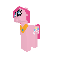 Pinkie  Pie's Element