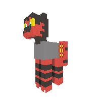 Incineroar