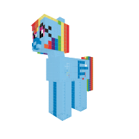 Rainbow Dash