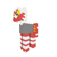 Shiny Incineroar