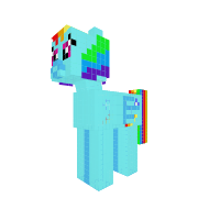 Rainbow Dash