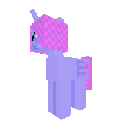 just a pony