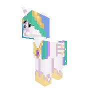 princess celestia