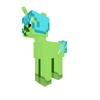 cotton cane