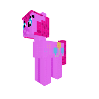 Pinkamena Diane Pie