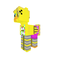 toy chica