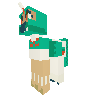 Decidueye