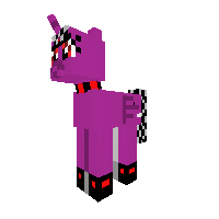 Evil princess pixie99