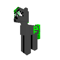 Xbot green