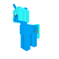 Ich als Alicorn