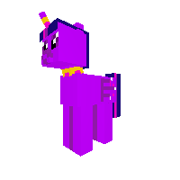 Twilight Sparkle Princess version