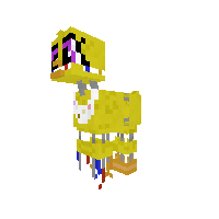 Withered Chica (Remake)