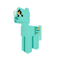 pegasus lyra