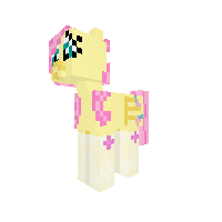 fluttershy Bl
