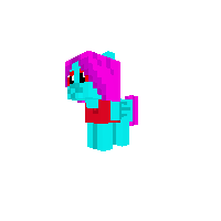 punky red