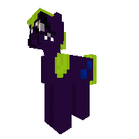 New Pony