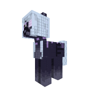 Uchino Minecraft version