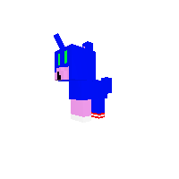 sonic the hedgehog