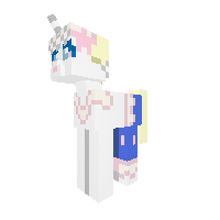 Shiny Primarina