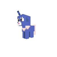 Shiny Popplio
