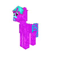 Random pony