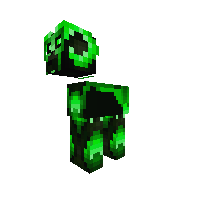 creeper overlord