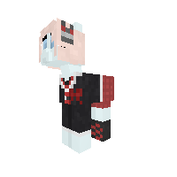 Junko Enoshima: Danganronpa (Trigger Happy Havoc)