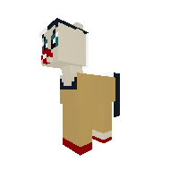 Cruella De Vil