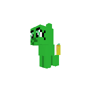 Gummy bear