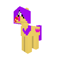 Make up Terra