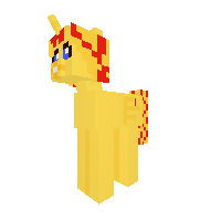 Sunset Shimmer