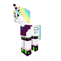 Princess Kiwi