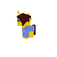Lil frisk