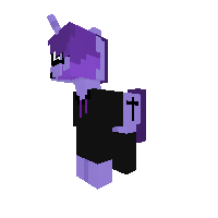 Black churg