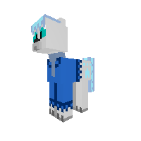 Levi the Wolf \\Future//
