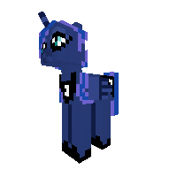New Pony