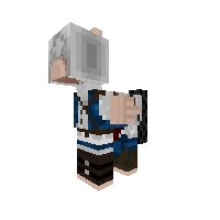 Connor Kenway