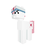 Nurse Redheart
