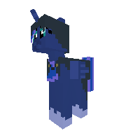 Luna's Hood