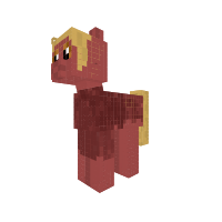 Edward Pony